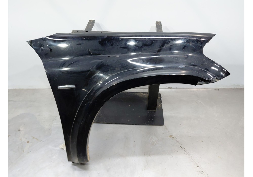 Recambio de aleta delantera derecha para mercedes-benz clase gl (x166) 450 grand edition referencia OEM IAM A1648800206 A1648800