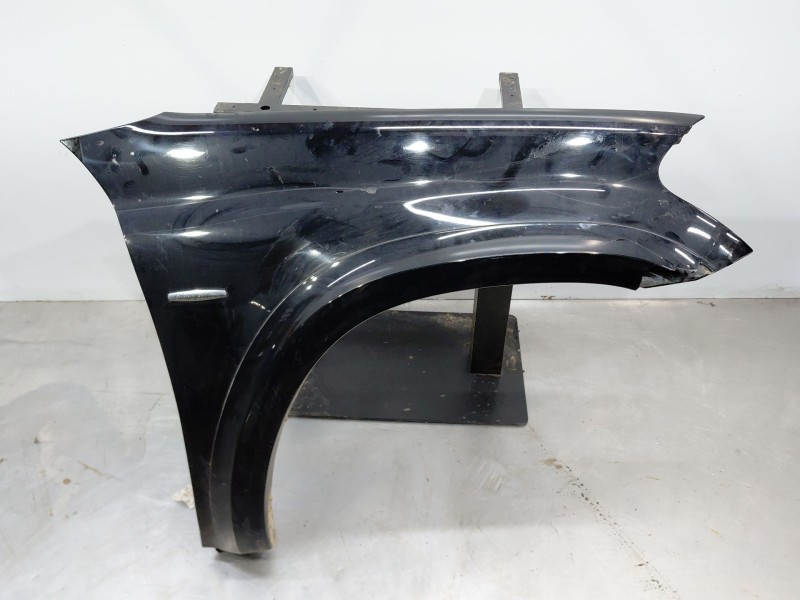 Recambio de aleta delantera derecha para mercedes-benz clase gl (x166) 450 grand edition referencia OEM IAM A1648800206 A1648800