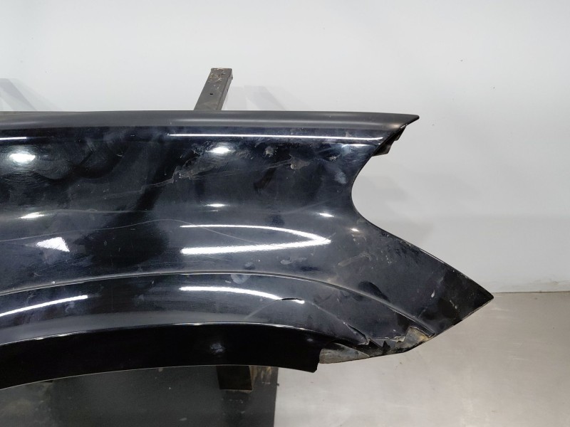 Recambio de aleta delantera derecha para mercedes-benz clase gl (x166) 450 grand edition referencia OEM IAM A1648800206 A1648800