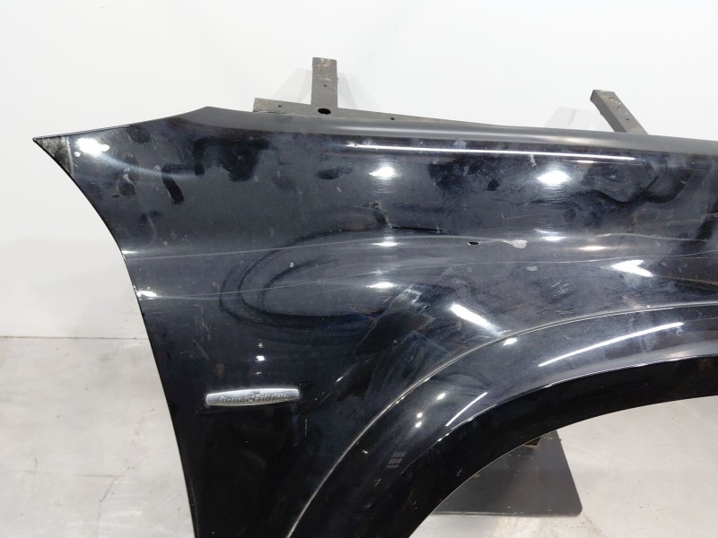 Recambio de aleta delantera derecha para mercedes-benz clase gl (x166) 450 grand edition referencia OEM IAM A1648800206 A1648800