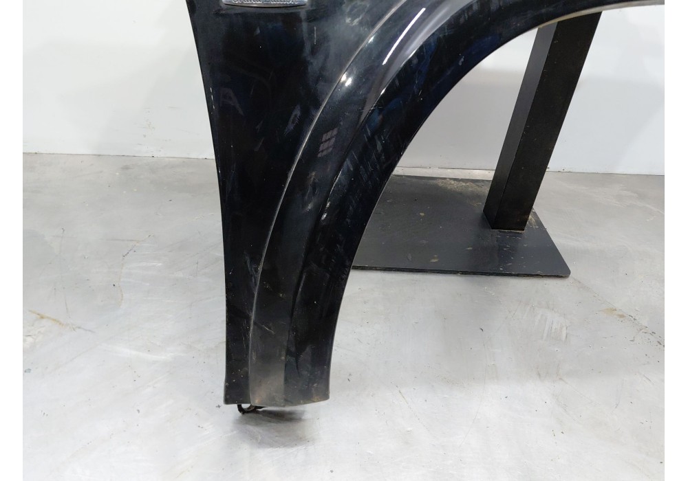 Recambio de aleta delantera derecha para mercedes-benz clase gl (x166) 450 grand edition referencia OEM IAM A1648800206 A1648800