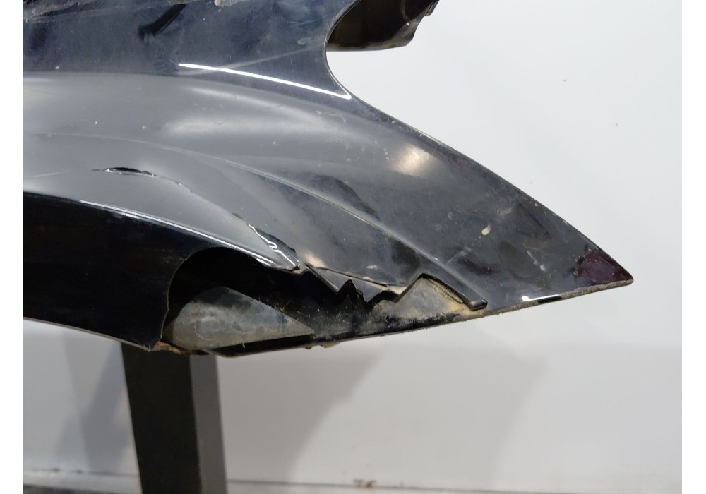 Recambio de aleta delantera derecha para mercedes-benz clase gl (x166) 450 grand edition referencia OEM IAM A1648800206 A1648800