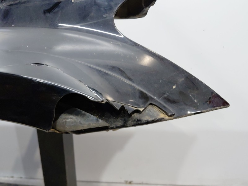 Recambio de aleta delantera derecha para mercedes-benz clase gl (x166) 450 grand edition referencia OEM IAM A1648800206 A1648800