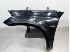 Recambio de aleta delantera izquierda para mercedes-benz clase gl (x166) 450 grand edition referencia OEM IAM A164880010664 A164