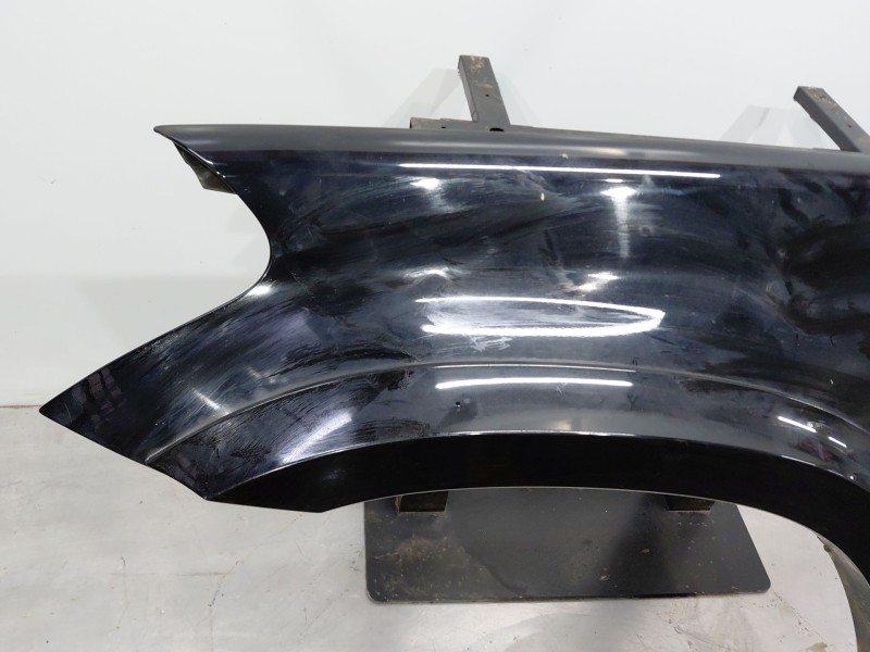 Recambio de aleta delantera izquierda para mercedes-benz clase gl (x166) 450 grand edition referencia OEM IAM A164880010664 A164