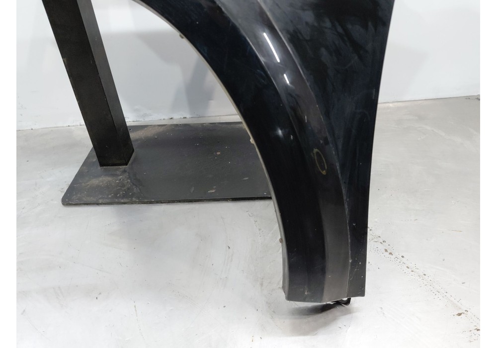 Recambio de aleta delantera izquierda para mercedes-benz clase gl (x166) 450 grand edition referencia OEM IAM A164880010664 A164