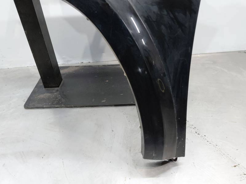 Recambio de aleta delantera izquierda para mercedes-benz clase gl (x166) 450 grand edition referencia OEM IAM A164880010664 A164