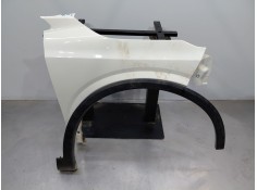 Recambio de aleta delantera derecha para nissan qashqai (j12) acenta referencia OEM IAM   