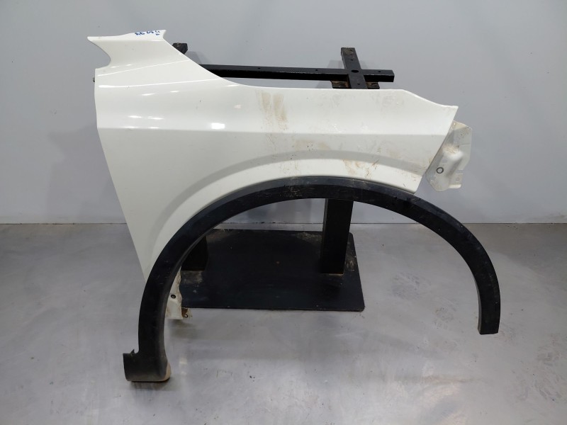 Recambio de aleta delantera derecha para nissan qashqai (j12) acenta referencia OEM IAM   