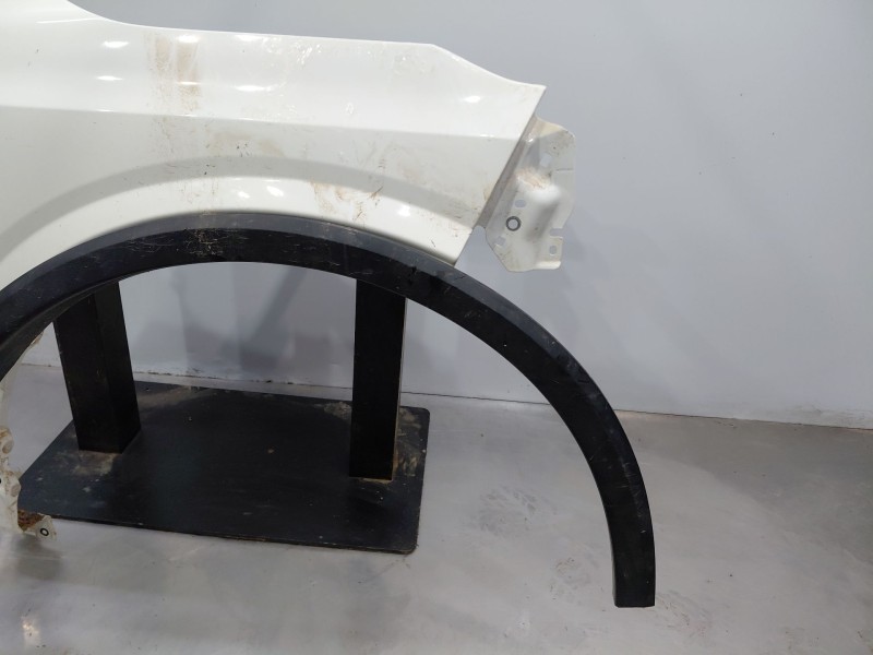 Recambio de aleta delantera derecha para nissan qashqai (j12) acenta referencia OEM IAM   