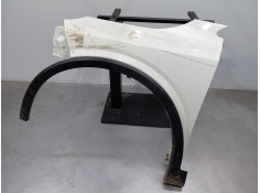 Recambio de aleta delantera izquierda para nissan qashqai (j12) acenta referencia OEM IAM   