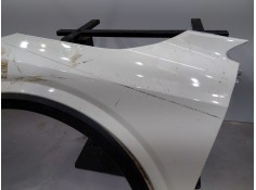 Recambio de aleta delantera izquierda para nissan qashqai (j12) acenta referencia OEM IAM    2