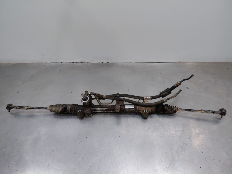 Recambio de cremallera direccion para peugeot bipper tepee active referencia OEM IAM 1677609680  