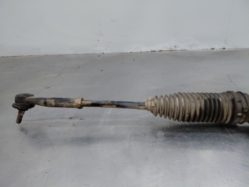 Recambio de cremallera direccion para peugeot bipper tepee active referencia OEM IAM 1677609680  