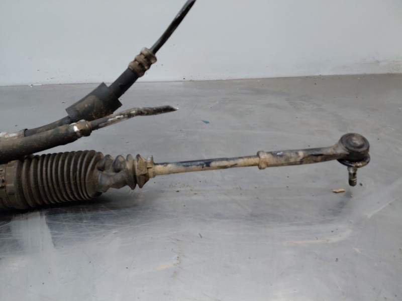 Recambio de cremallera direccion para peugeot bipper tepee active referencia OEM IAM 1677609680  