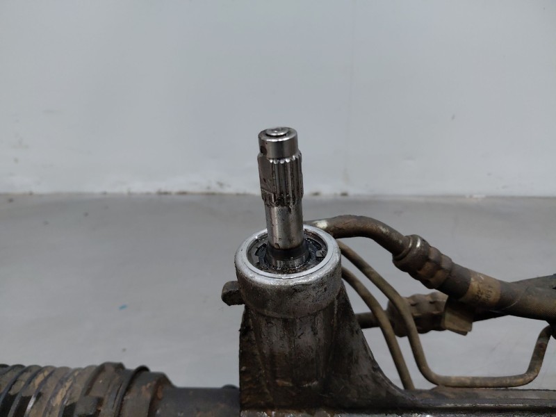 Recambio de cremallera direccion para peugeot bipper tepee active referencia OEM IAM 1677609680  