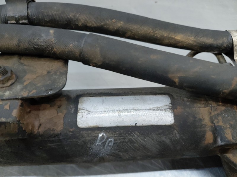 Recambio de cremallera direccion para peugeot bipper tepee active referencia OEM IAM 1677609680  