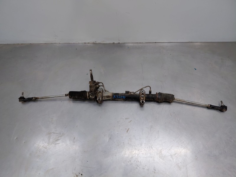 Recambio de cremallera direccion para renault scenic rx4 (ja0) dynamique referencia OEM IAM 6820000021  