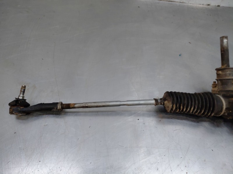 Recambio de cremallera direccion para renault scenic rx4 (ja0) dynamique referencia OEM IAM 6820000021  