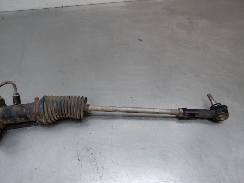 Recambio de cremallera direccion para renault scenic rx4 (ja0) dynamique referencia OEM IAM 6820000021  