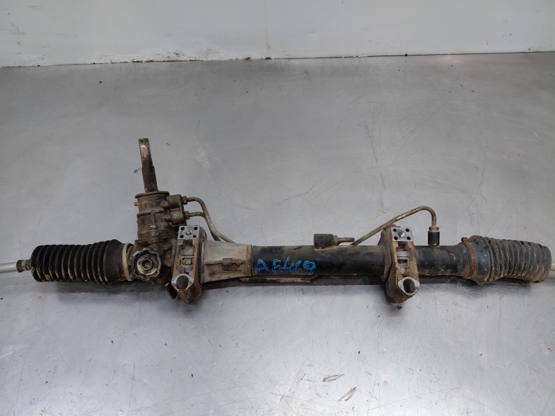 Recambio de cremallera direccion para renault scenic rx4 (ja0) dynamique referencia OEM IAM 6820000021  