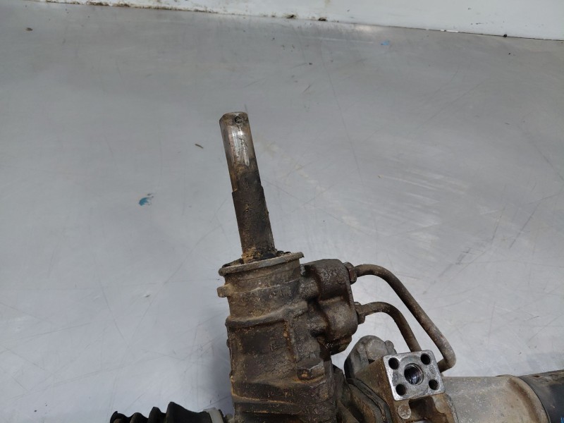 Recambio de cremallera direccion para renault scenic rx4 (ja0) dynamique referencia OEM IAM 6820000021  