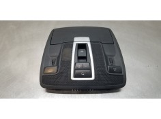 Recambio de luz interior para mercedes clase m (w166) ml 350 bluetec (166.004) referencia OEM IAM A1669063001  