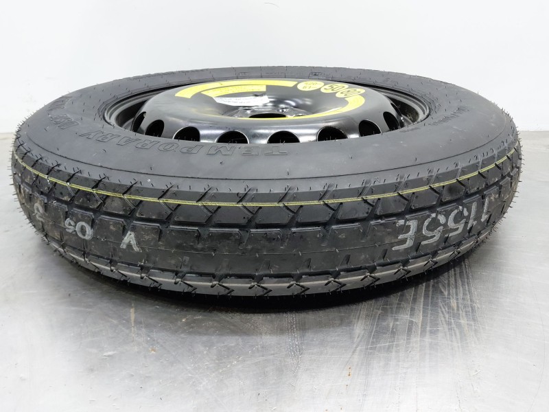 Recambio de neumatico repuesto para mercedes-benz clase gl (x166) 450 grand edition referencia OEM IAM A1644000102  