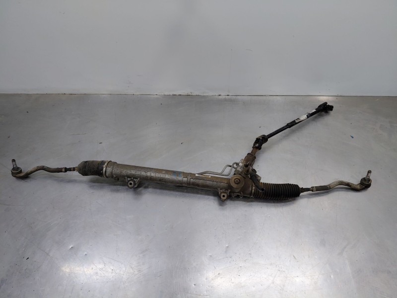 Recambio de cremallera direccion para mercedes-benz clase gl (x166) 450 grand edition referencia OEM IAM A164460070064 A16446007