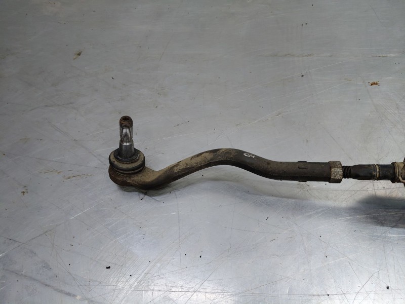 Recambio de cremallera direccion para mercedes-benz clase gl (x166) 450 grand edition referencia OEM IAM A164460070064 A16446007