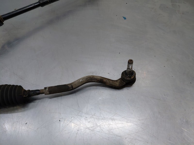 Recambio de cremallera direccion para mercedes-benz clase gl (x166) 450 grand edition referencia OEM IAM A164460070064 A16446007