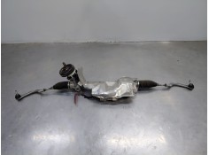 Recambio de cremallera direccion para nissan qashqai (j12) acenta referencia OEM IAM   