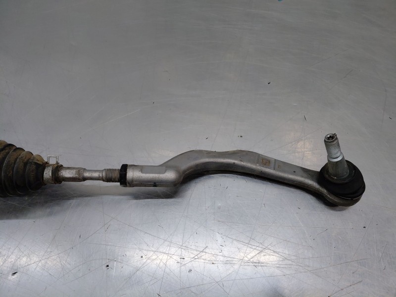 Recambio de cremallera direccion para nissan qashqai (j12) acenta referencia OEM IAM   