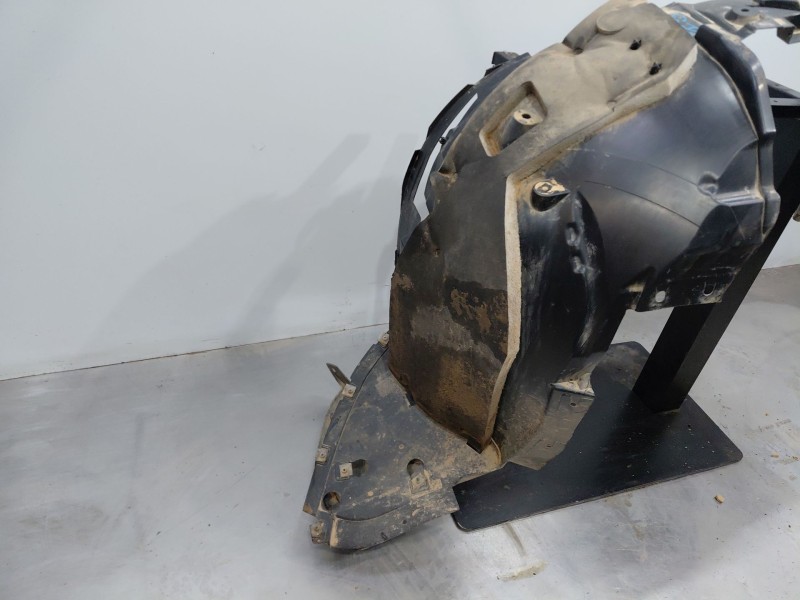 Recambio de paso rueda para nissan qashqai (j12) acenta referencia OEM IAM   