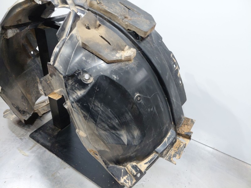 Recambio de paso rueda para nissan qashqai (j12) acenta referencia OEM IAM   