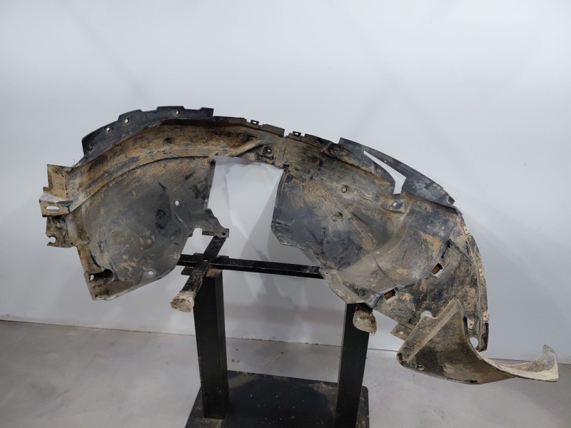 Recambio de paso rueda para nissan qashqai (j12) acenta referencia OEM IAM   