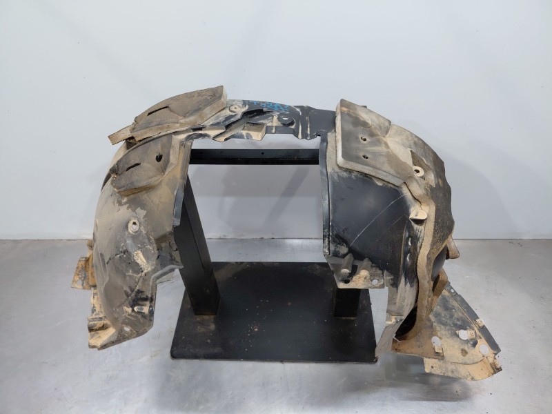 Recambio de paso rueda para nissan qashqai (j12) acenta referencia OEM IAM   