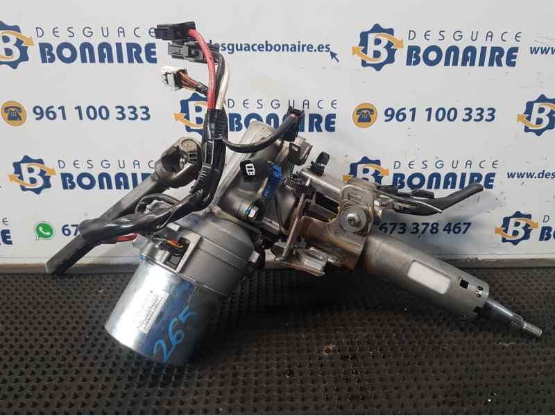 Recambio de columna direccion para mitsubishi asx (ga0w) challenge 2wd referencia OEM IAM 4405A090  