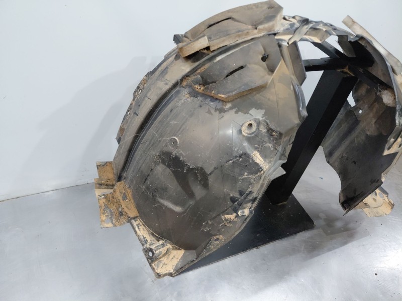 Recambio de paso rueda para nissan qashqai (j12) acenta referencia OEM IAM   