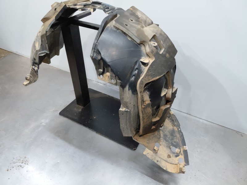 Recambio de paso rueda para nissan qashqai (j12) acenta referencia OEM IAM   