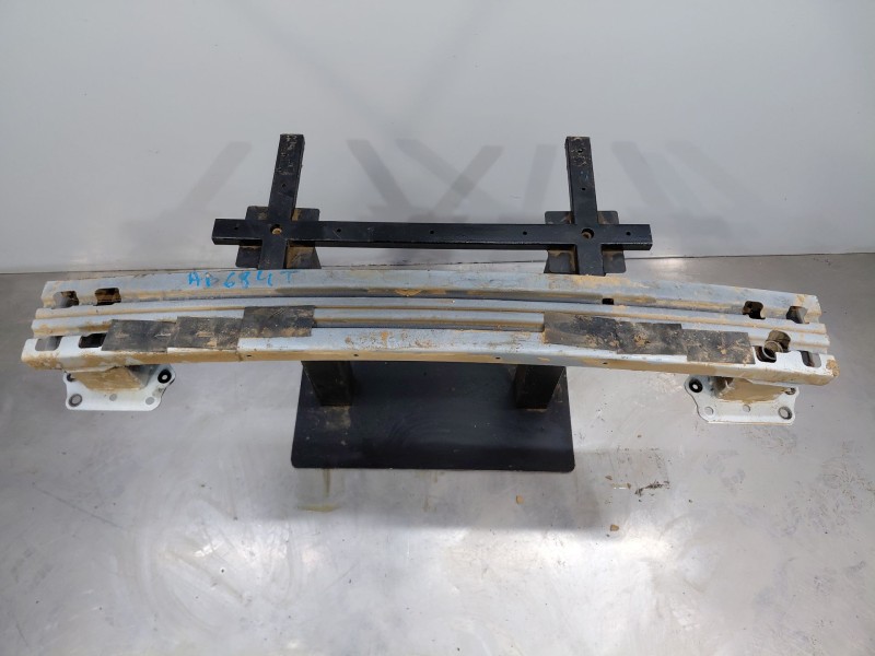 Recambio de refuerzo paragolpes trasero para nissan qashqai (j12) acenta referencia OEM IAM   