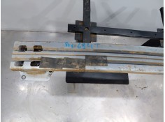 Recambio de refuerzo paragolpes trasero para nissan qashqai (j12) acenta referencia OEM IAM    2