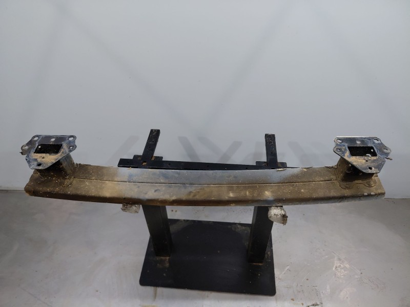 Recambio de refuerzo paragolpes trasero para nissan qashqai (j12) acenta referencia OEM IAM   