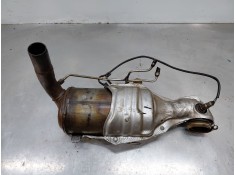 Recambio de filtro de particulas para peugeot bipper tepee active referencia OEM IAM 1738E0  