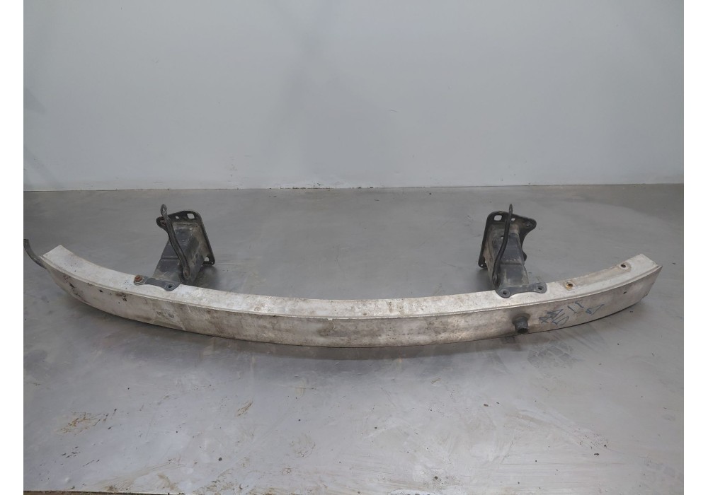 Recambio de refuerzo paragolpes delantero para mercedes-benz clase gl (x166) 450 grand edition referencia OEM IAM A1646201234 A1