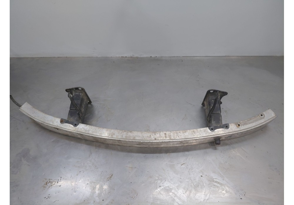 Recambio de refuerzo paragolpes delantero para mercedes-benz clase gl (x166) 450 grand edition referencia OEM IAM A1646201234 A1