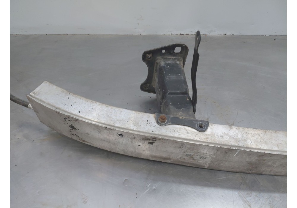 Recambio de refuerzo paragolpes delantero para mercedes-benz clase gl (x166) 450 grand edition referencia OEM IAM A1646201234 A1