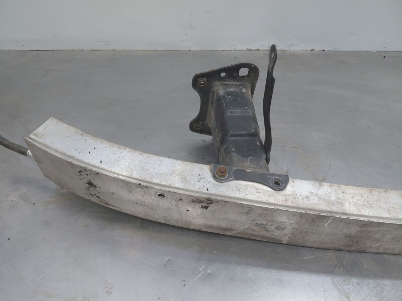 Recambio de refuerzo paragolpes delantero para mercedes-benz clase gl (x166) 450 grand edition referencia OEM IAM A1646201234 A1