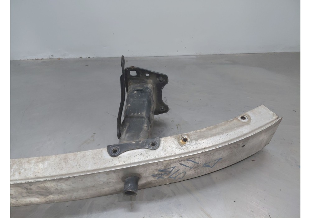 Recambio de refuerzo paragolpes delantero para mercedes-benz clase gl (x166) 450 grand edition referencia OEM IAM A1646201234 A1