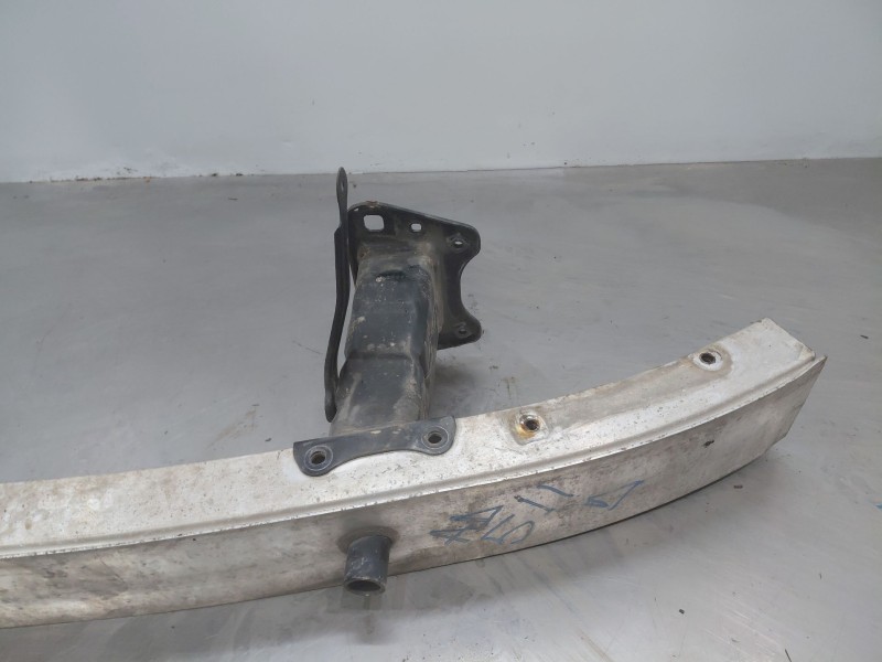 Recambio de refuerzo paragolpes delantero para mercedes-benz clase gl (x166) 450 grand edition referencia OEM IAM A1646201234 A1